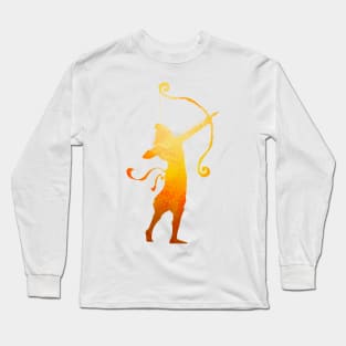 vijayadashami || Dussehra Long Sleeve T-Shirt